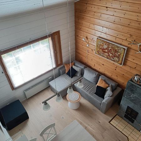 Yllaes Nilimaja Apartment Ylläsjärvi Екстериор снимка