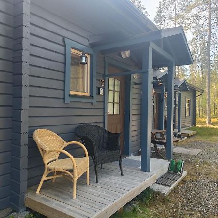 Yllaes Nilimaja Apartment Ylläsjärvi Екстериор снимка