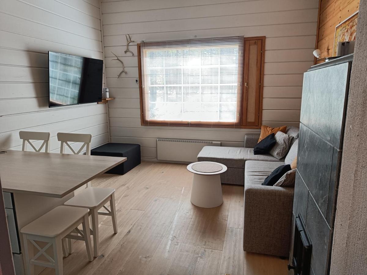 Yllaes Nilimaja Apartment Ylläsjärvi Екстериор снимка