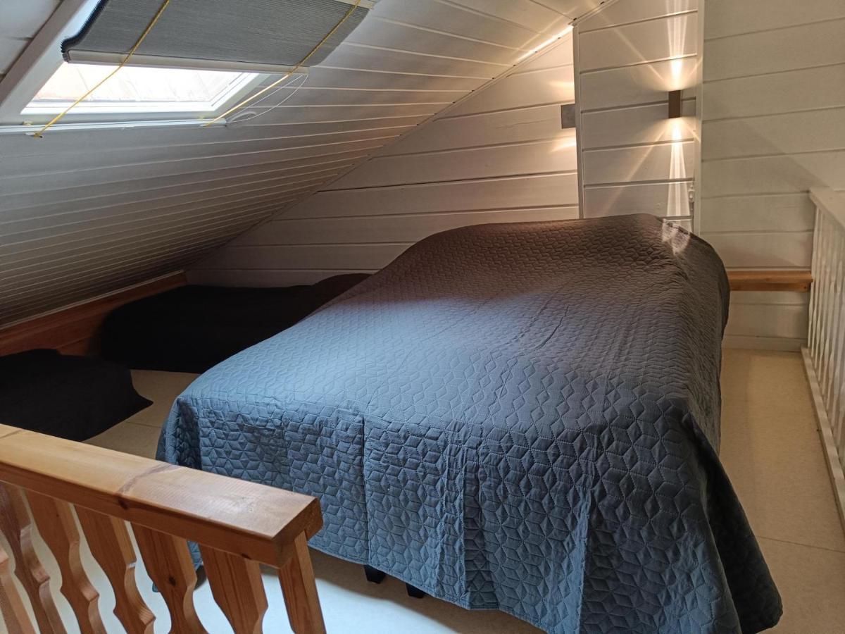 Yllaes Nilimaja Apartment Ylläsjärvi Екстериор снимка