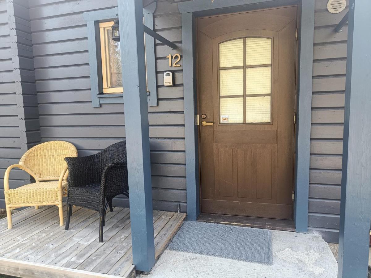 Yllaes Nilimaja Apartment Ylläsjärvi Екстериор снимка