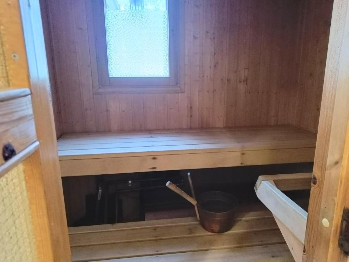 Yllaes Nilimaja Apartment Ylläsjärvi Екстериор снимка