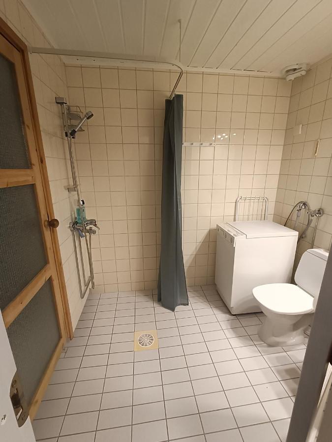 Yllaes Nilimaja Apartment Ylläsjärvi Екстериор снимка