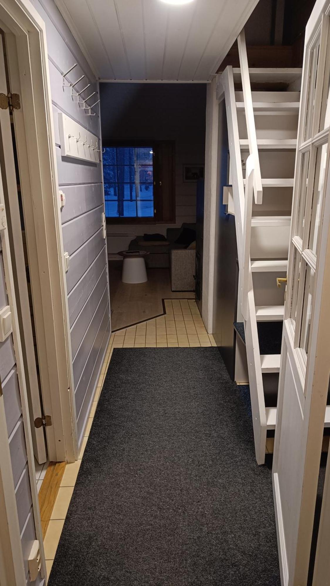 Yllaes Nilimaja Apartment Ylläsjärvi Екстериор снимка